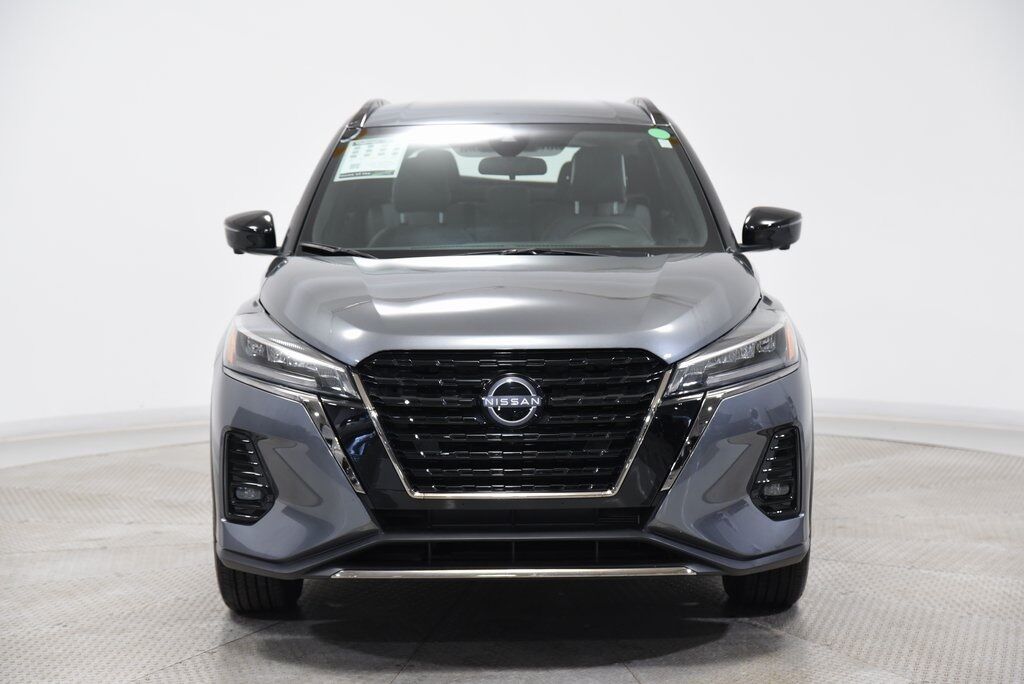 2023 Nissan Kicks SR Akron OH