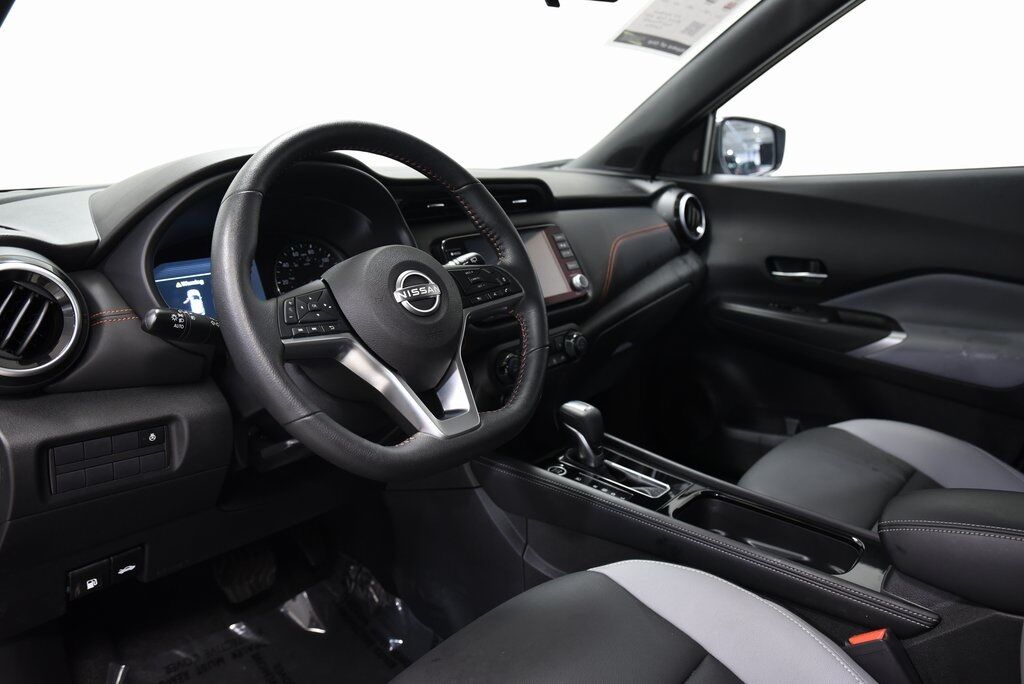 2023 Nissan Kicks SR Akron OH