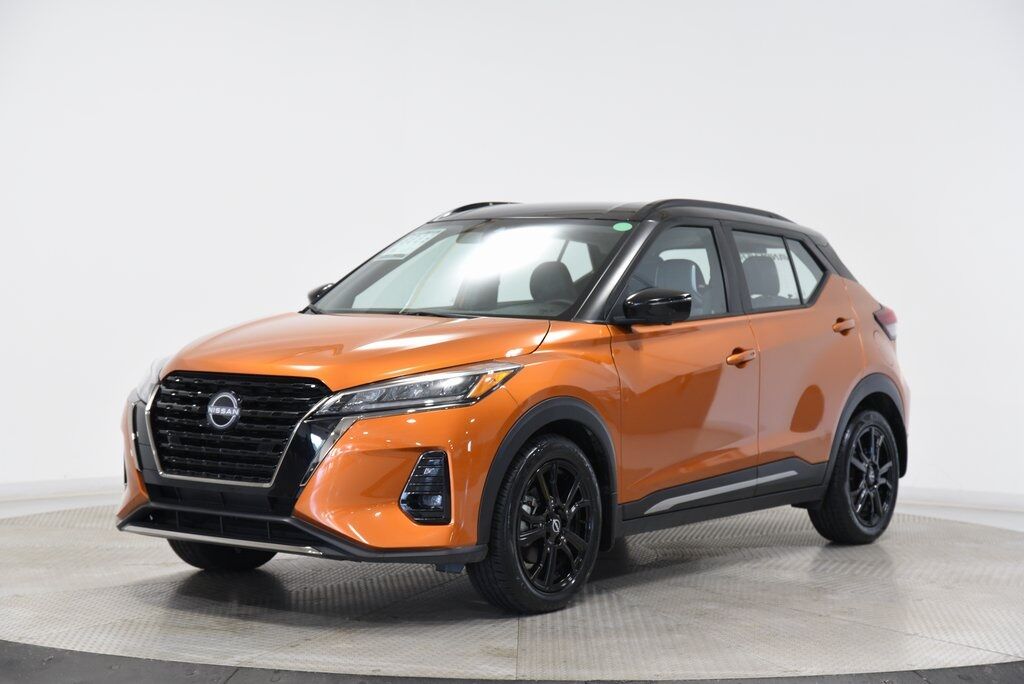 2023 Nissan Kicks SR Akron OH
