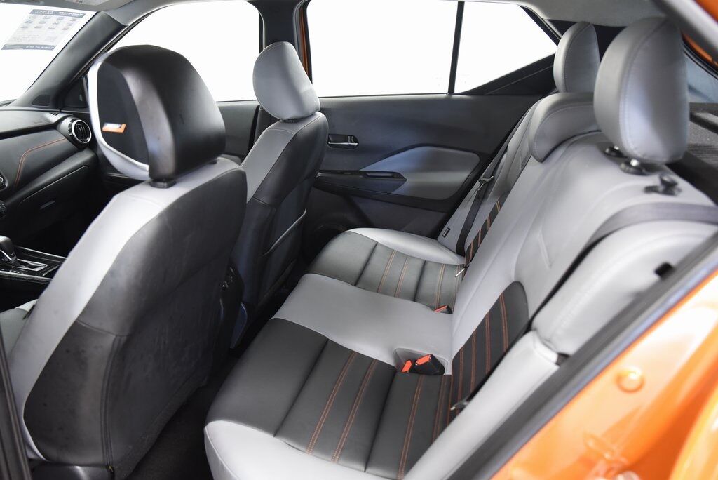 2023 Nissan Kicks SR Akron OH