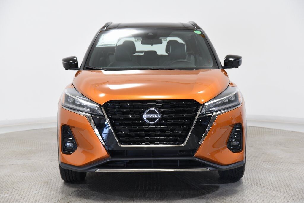 2023 Nissan Kicks SR Akron OH