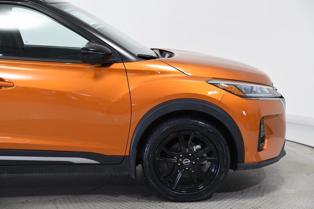 2023 Nissan Kicks SR Akron OH