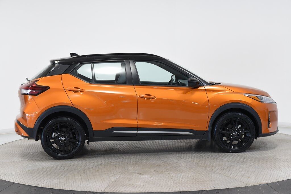 2023 Nissan Kicks SR Akron OH