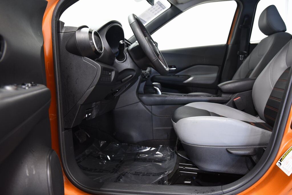 2023 Nissan Kicks SR Akron OH