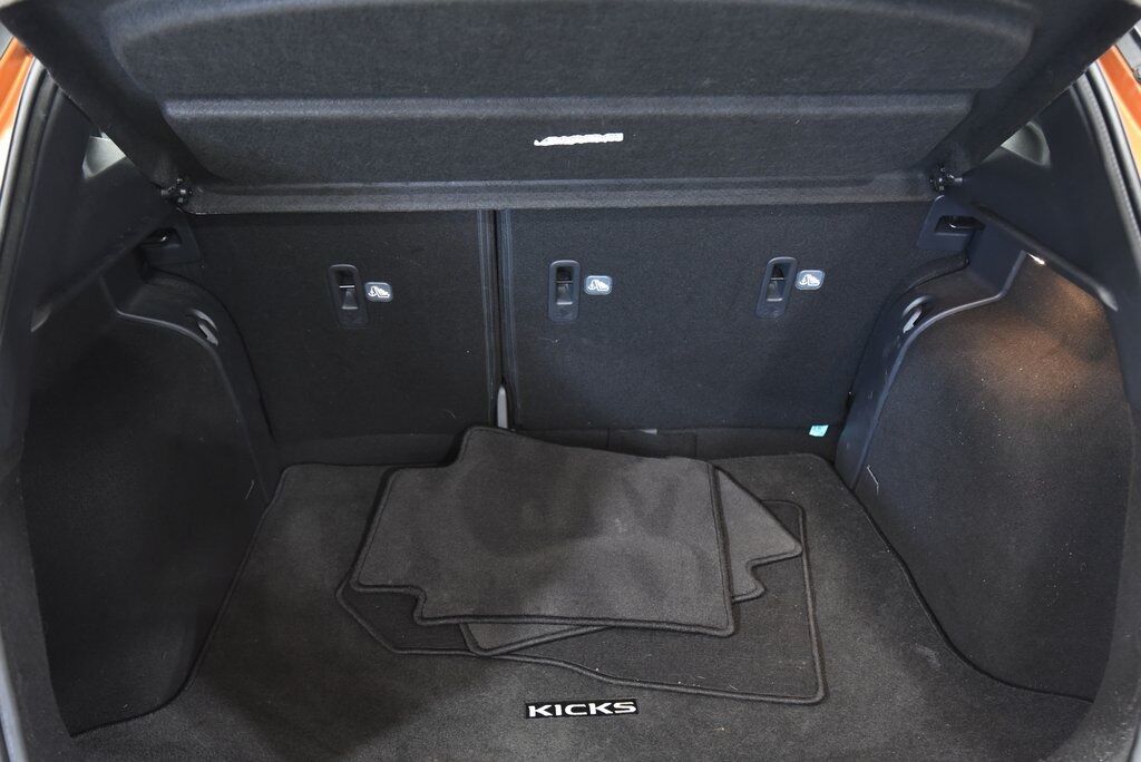 2023 Nissan Kicks SR Akron OH