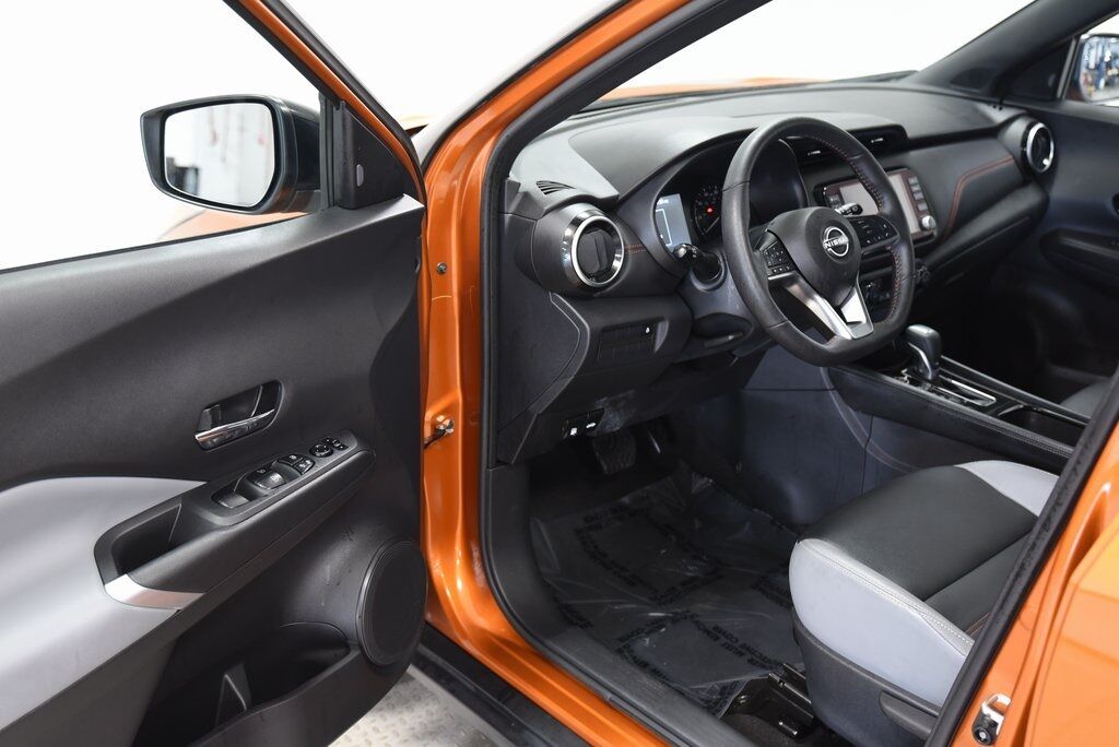 2023 Nissan Kicks SR Akron OH