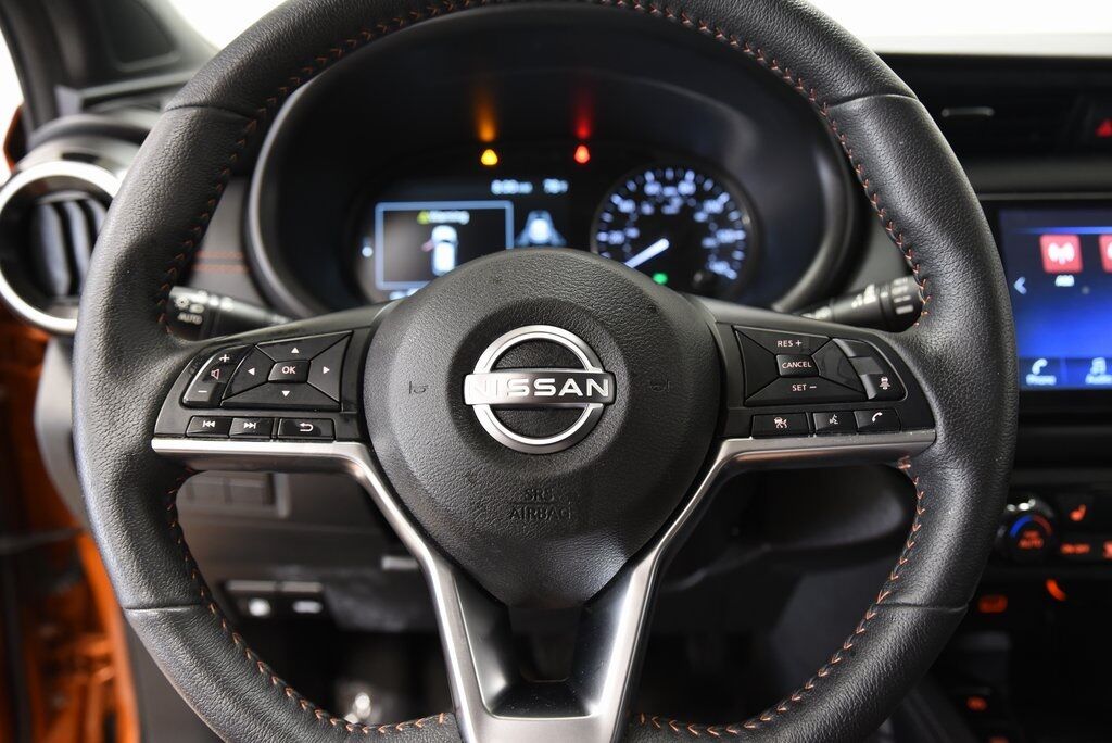 2023 Nissan Kicks SR Akron OH