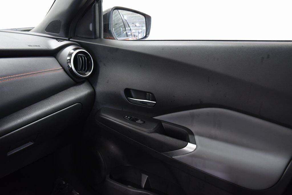 2023 Nissan Kicks SR Akron OH