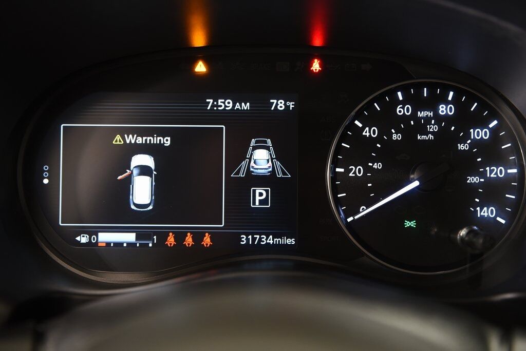 2023 Nissan Kicks SR Akron OH