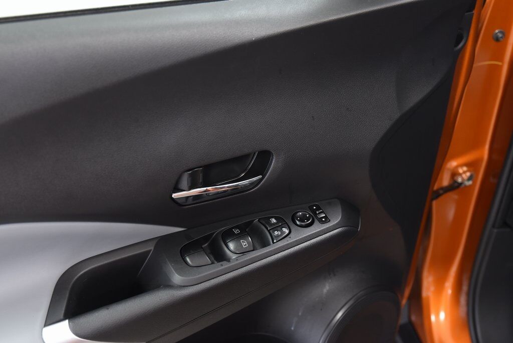 2023 Nissan Kicks SR Akron OH