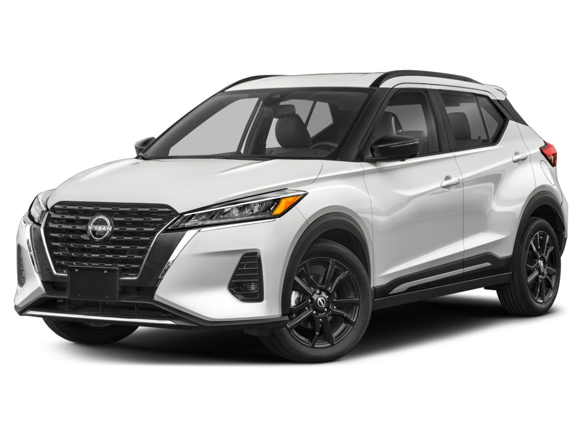 2023 Nissan Kicks SR Akron OH