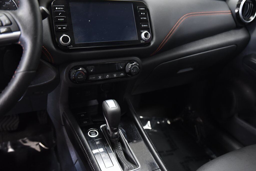 2023 Nissan Kicks SR Akron OH
