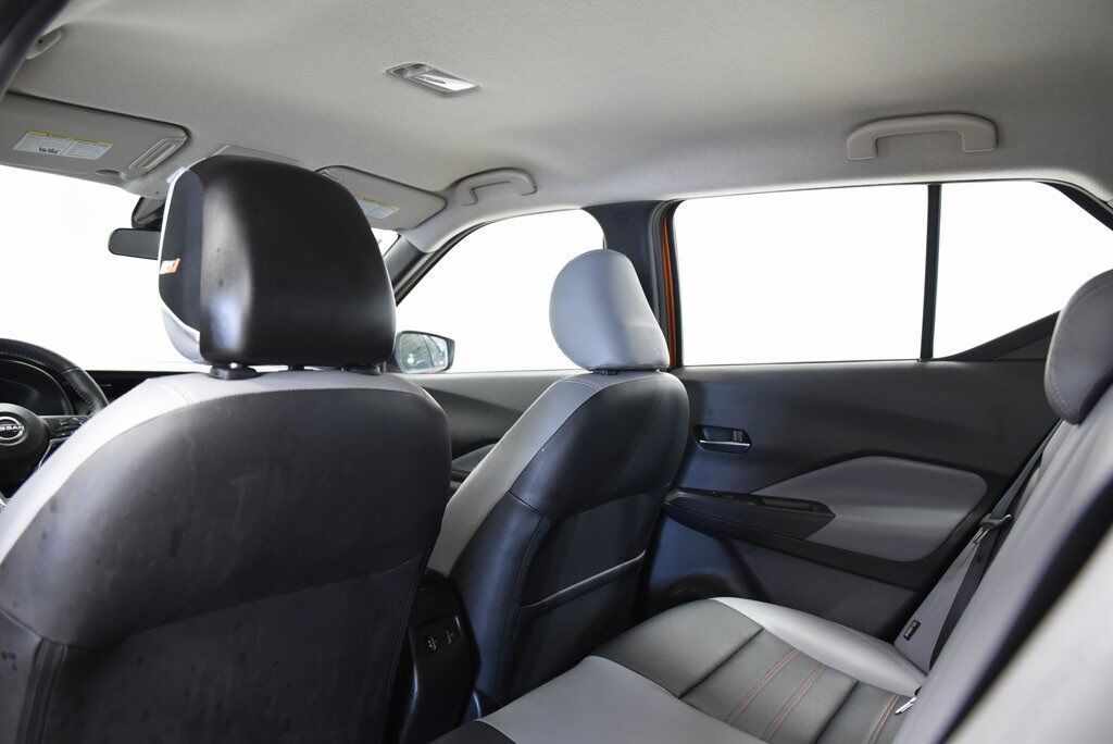 2023 Nissan Kicks SR Akron OH