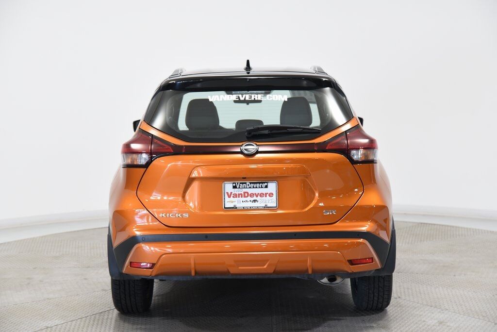2023 Nissan Kicks SR Akron OH