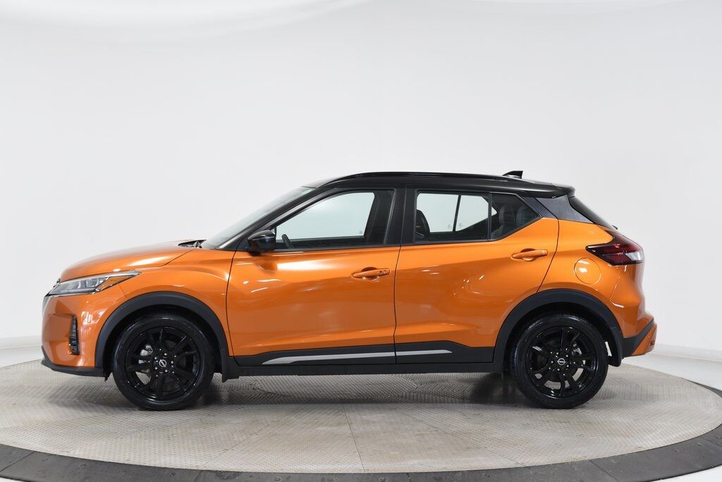 2023 Nissan Kicks SR Akron OH