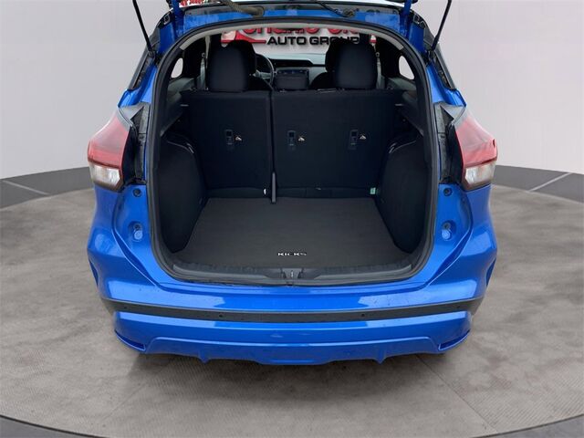 2023 Nissan Kicks SR El Paso TX