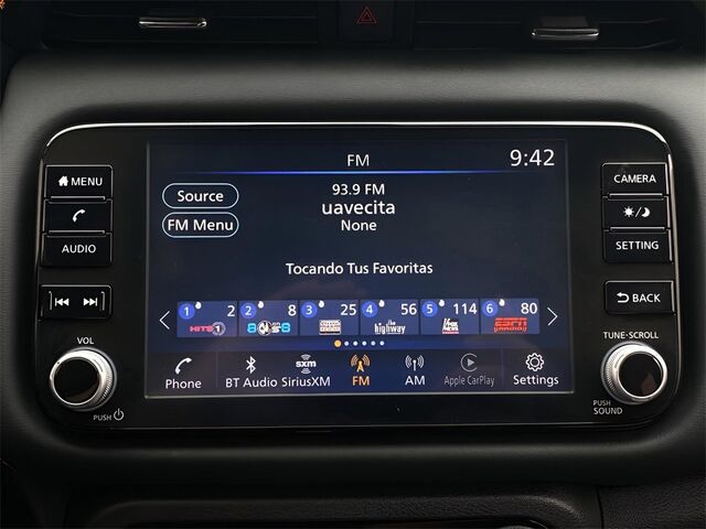 2023 Nissan Kicks SR El Paso TX