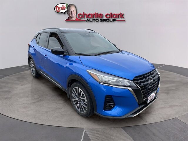 2023 Nissan Kicks SR El Paso TX