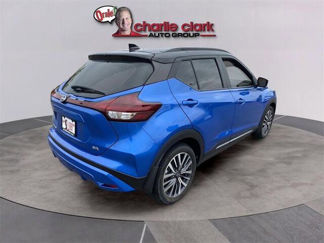 2023 Nissan Kicks SR El Paso TX