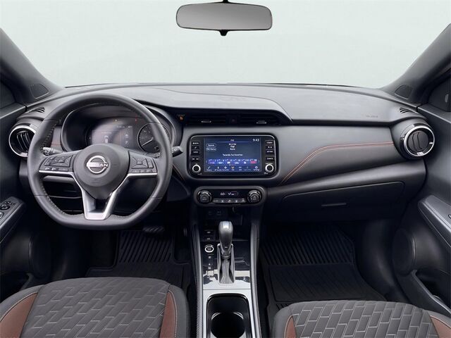 2023 Nissan Kicks SR El Paso TX