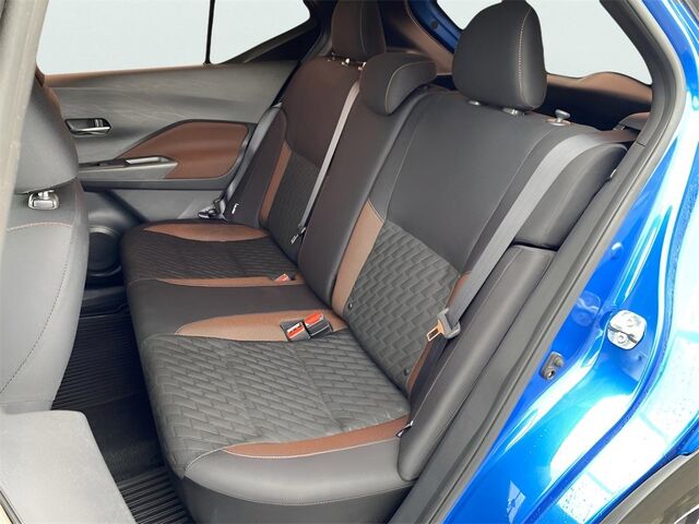 2023 Nissan Kicks SR El Paso TX