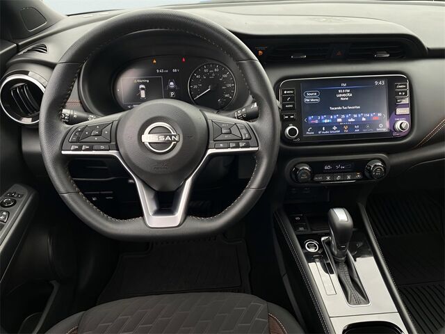 2023 Nissan Kicks SR El Paso TX