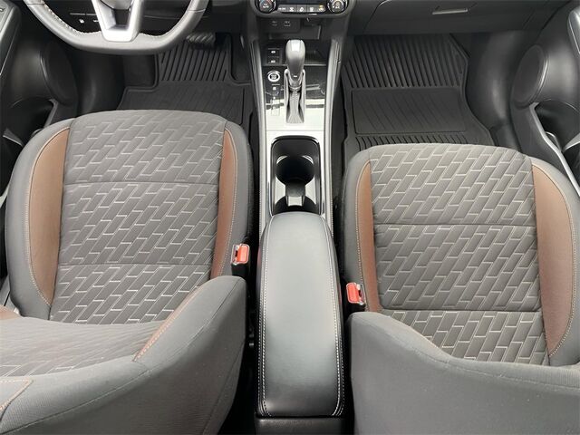 2023 Nissan Kicks SR El Paso TX