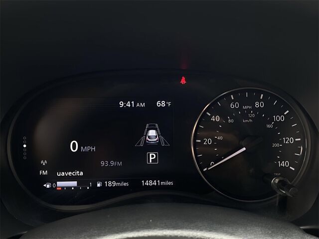 2023 Nissan Kicks SR El Paso TX