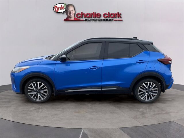 2023 Nissan Kicks SR El Paso TX