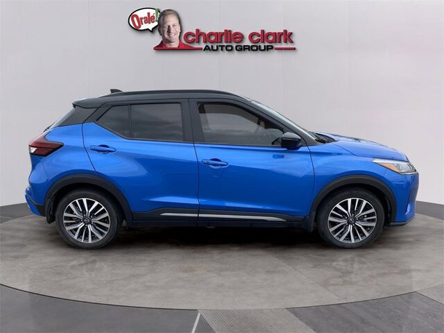 2023 Nissan Kicks SR El Paso TX