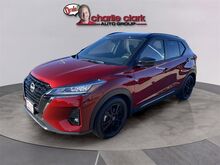 2023_Nissan_Kicks_SR_ El Paso TX