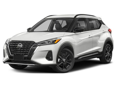 2023 Nissan Kicks SR El Paso TX