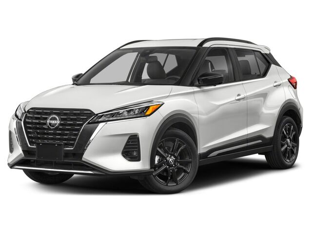 2023 Nissan Kicks SR El Paso TX