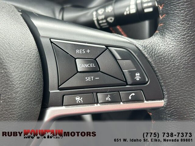 2023 Nissan Kicks SR Elko NV