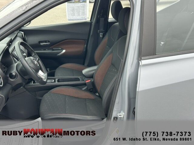 2023 Nissan Kicks SR Elko NV
