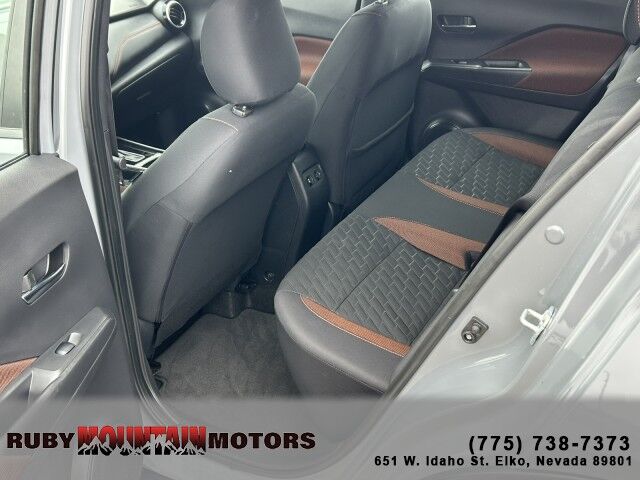 2023 Nissan Kicks SR Elko NV