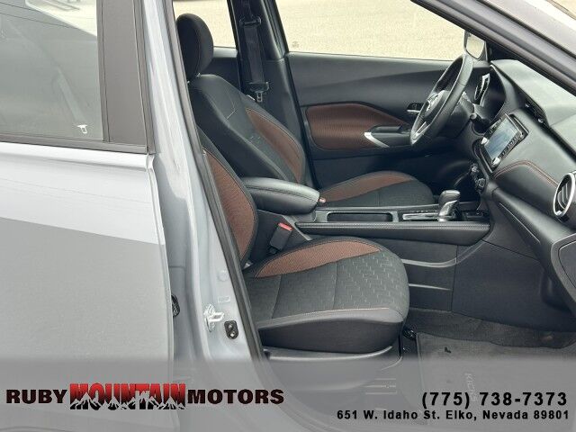 2023 Nissan Kicks SR Elko NV