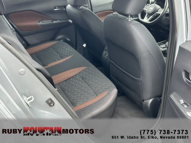 2023 Nissan Kicks SR Elko NV