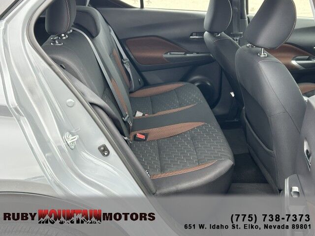2023 Nissan Kicks SR Elko NV
