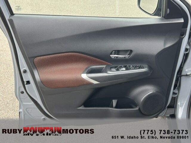 2023 Nissan Kicks SR Elko NV