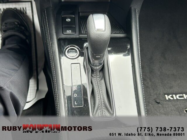 2023 Nissan Kicks SR Elko NV
