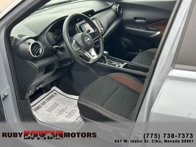 2023 Nissan Kicks SR Elko NV