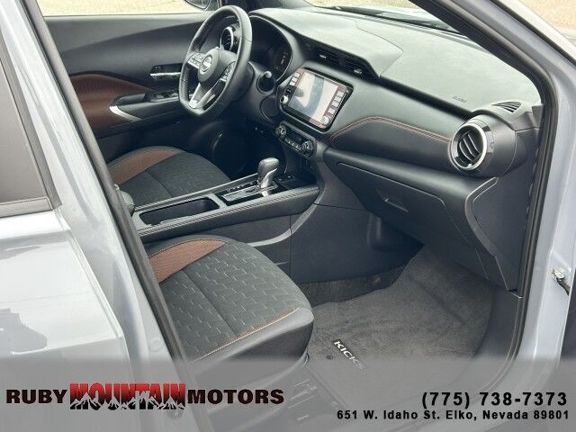 2023 Nissan Kicks SR Elko NV