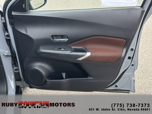 2023 Nissan Kicks SR Elko NV