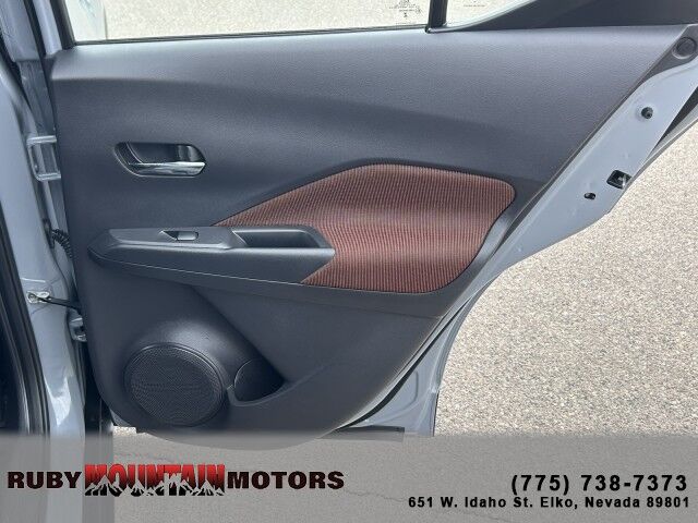 2023 Nissan Kicks SR Elko NV