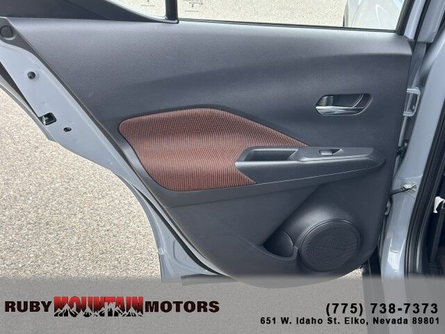 2023 Nissan Kicks SR Elko NV