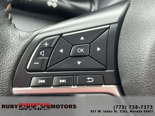 2023 Nissan Kicks SR Elko NV