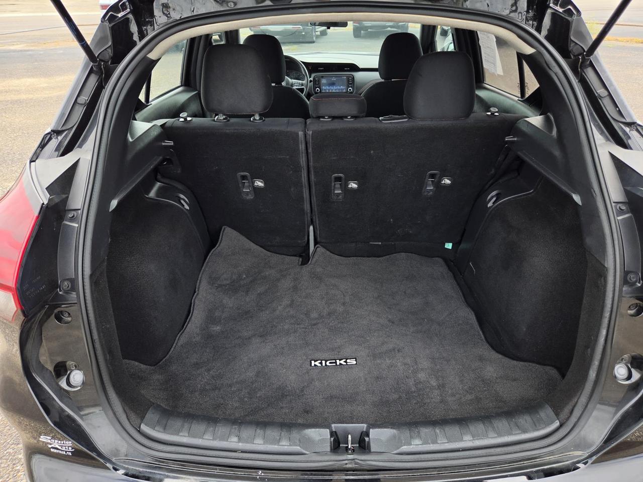 2023 Nissan Kicks SR FWD Beeville TX
