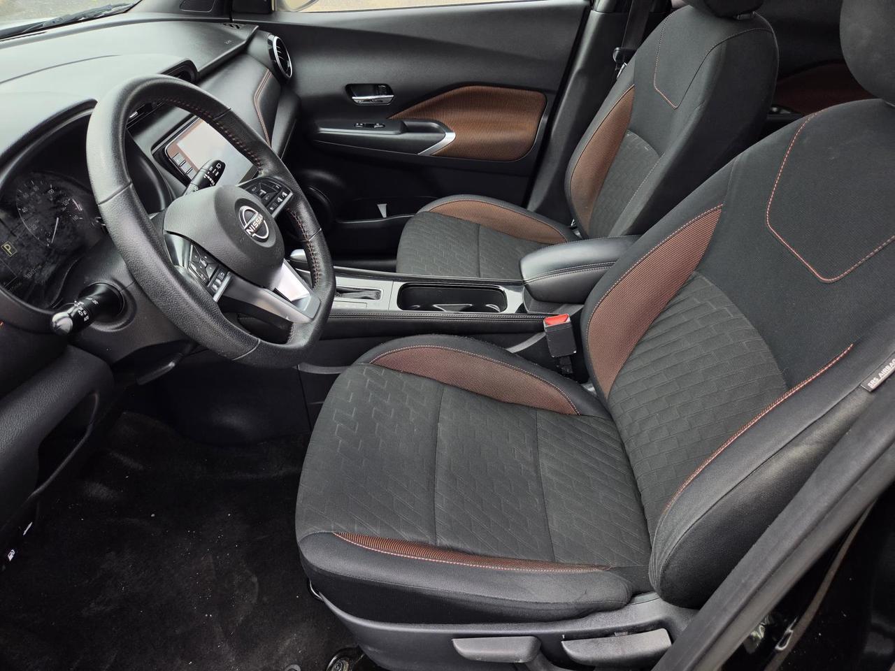 2023 Nissan Kicks SR FWD Beeville TX