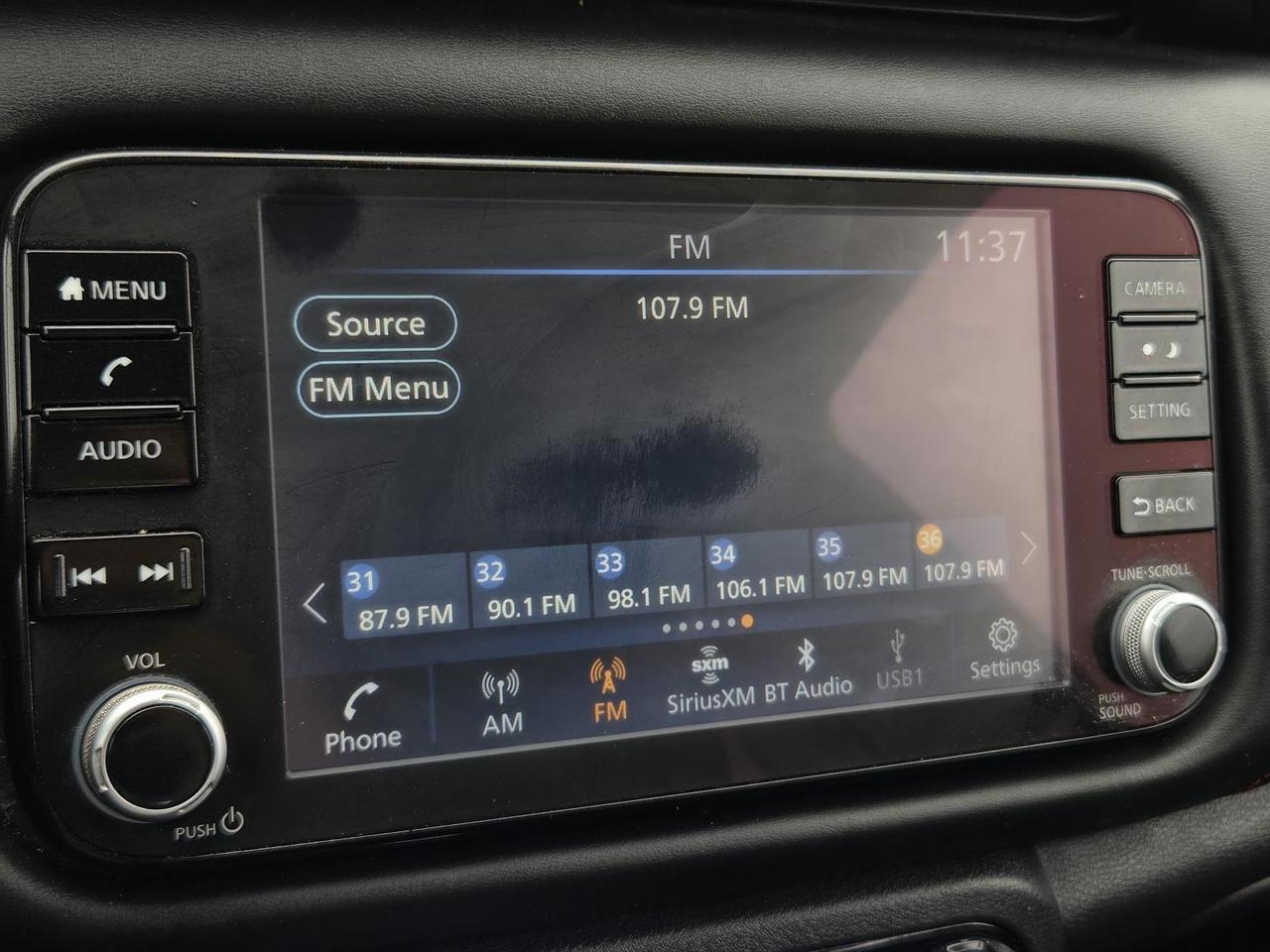 2023 Nissan Kicks SR FWD Beeville TX